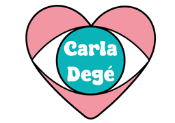 Carla Degé - Fotografía