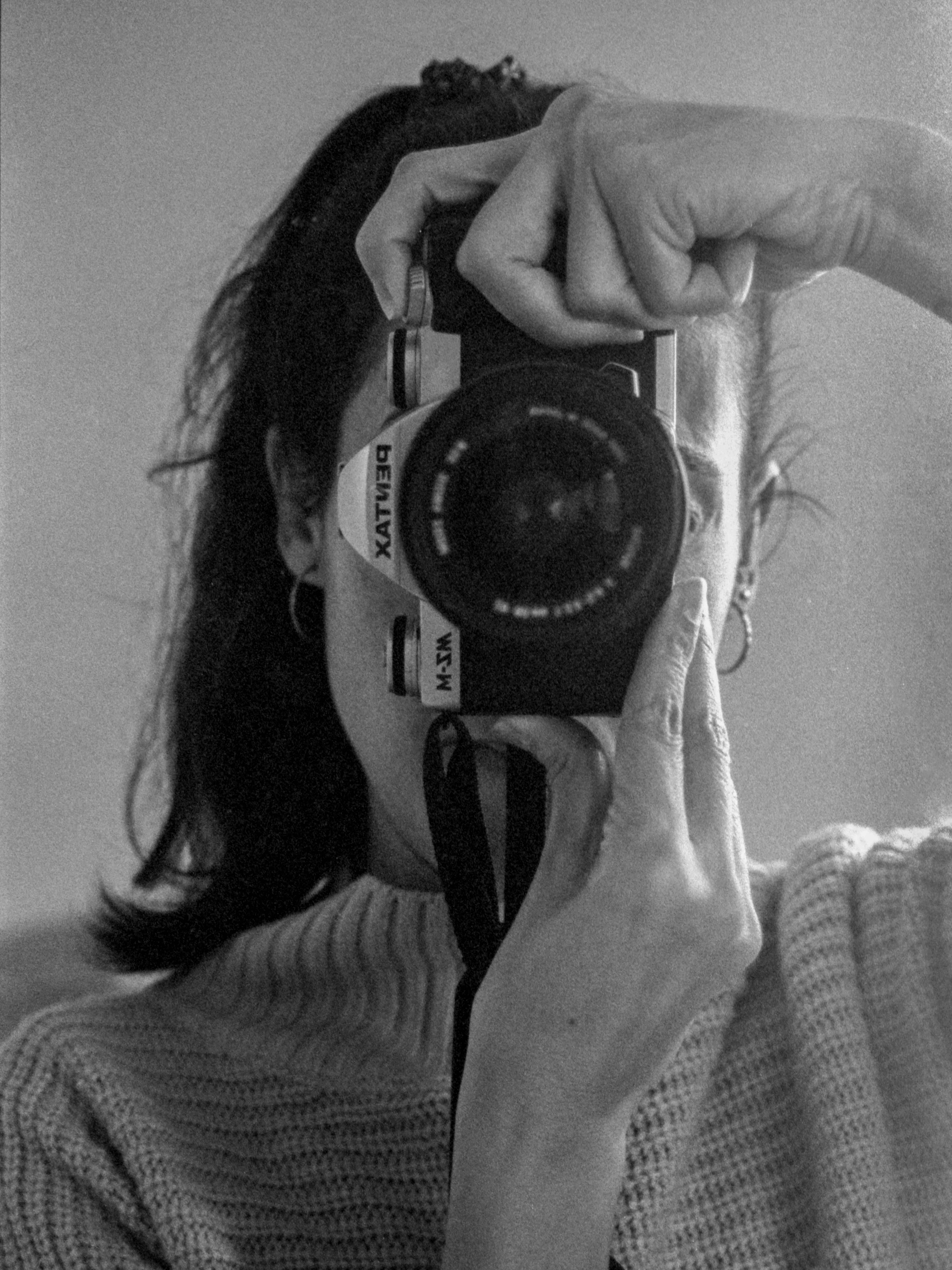 Carla Degé - Momento personal